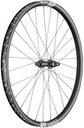 DT Swiss XMC 1501 SPLINE ONE Rear Wheel (- 29" 12 x 157mm Center-Lock/6-Bolt XD / Micro Spline Black)
