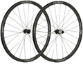 Vision TriMax i23 AGX Wheelset (700 12 x 100/142mm Centerlock XDR Black)