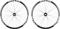 ENVE Composites M6 Series Wheelset (Enve M635 - 27.5" 15 x 110mm/12 x 148mm HG 11 Center-Lock Black)