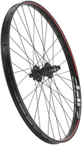 Zipp Speed Weaponry 3ZERO MOTO Rear Wheel (29" 12 x 148mm Boost 6-Bolt XD Slate/Stealth)