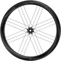 Campagnolo Bora Ultra WTO 45 Disc Brake Front Wheel (700c 12 x 100mm Center-Lock 2-Way Fit Gray)