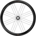 Campagnolo Bora Ultra WTO 45 Disc Brake Rear Wheel (700c 12 x 142mm Center-Lock N3W 2-Way Fit Gray)