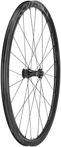 Campagnolo Levante Front Wheel (700 12 x 100mm CenterLock Black)