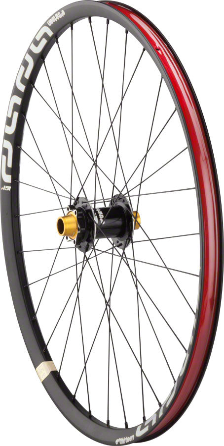 e*thirteen by The Hive LG1+ (26" Wheelset Front 20mm Rear 12x150/157)