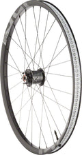 e*thirteen by The Hive TRSr Rear Wheel (Carbon 27.5" Boost 148 XD Driver Tubeless Black)