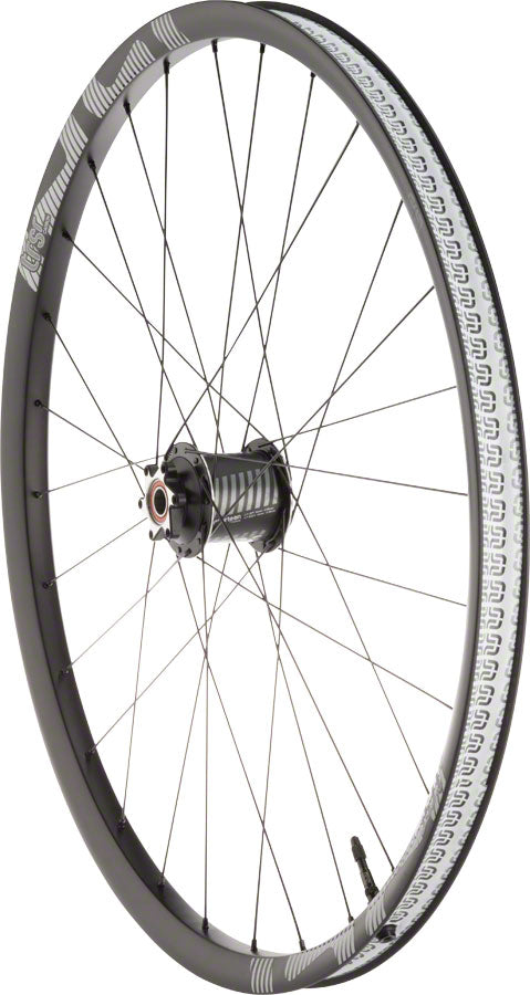 e*thirteen by The Hive TRSr Rear Wheel (Carbon 27.5" Boost 148 XD Driver Tubeless Black)