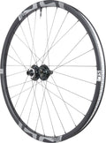 e*thirteen by The Hive TRSr SL Rear Wheel (by The Hive - 29" 12 x 148mm Boost 6-Bolt XD Black)