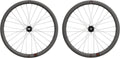 Reserve Wheels Reserve 40/44 Wheelset (700 12 x 100/142mm Center-Lock HG 11 Road Carbon DT 350)