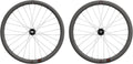Reserve Wheels Reserve 50/65 Wheelset (700 12 x 100/142mm Center-Lock HG 11 Road Carbon DT 350)
