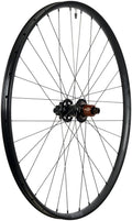 Stan's No Tubes Crest MK4 Rear Wheel (NoTubes - 29 12 x 142mm 6-Bolt HG11 MTN Black)