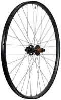 Stan's No Tubes Arch MK4 Rear Wheel (NoTubes - 29 12 x 148mm 6-Bolt Micro Spline Black)