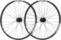 Spank 359/350 Vibrocore Wheelset (27.5" 15 x 110mm/12 x 148mm 6-Bolt XD Black)