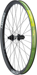 Whisky Parts Co. No.9 40w Rear Wheel (WHISKY - 29+ 12 x 148mm Boost 6-Bolt/Center-Lock HG 11 Carbon)