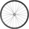 Fulcrum Rapid Red Carbon Rear Wheel (700c 12 x 142mm Center-Lock Disc Campagnolo N3W Black)