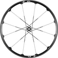 Crank Brothers Iodine 2 (26" QR15 Front/142x12mm Rear WheelsetFlat Black)
