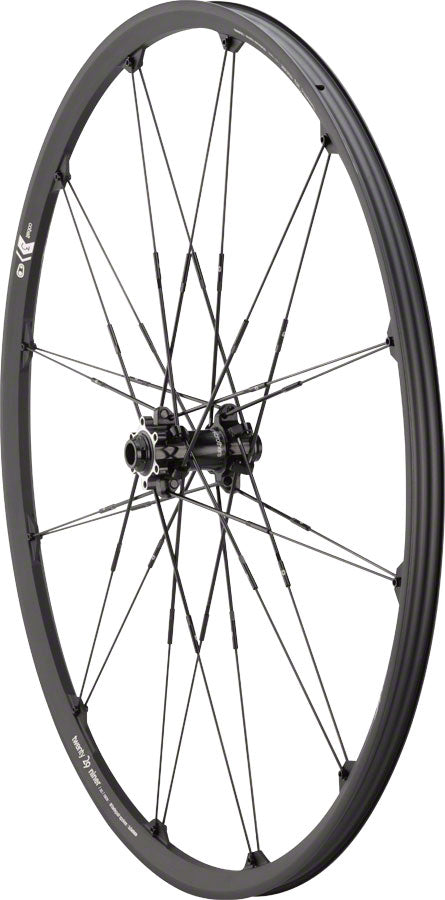 Crank Brothers Cobalt 3 (29" QR15 Front/142x12mm Rear Wheelset Black)