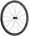 Easton EC90 SL Front Wheel (Carbon Clincher)