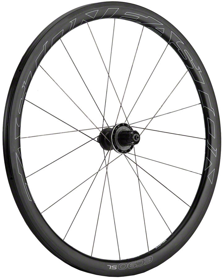 Easton EC90 SL  Rear Wheel (Carbon Clincher Wheel 11-speed)