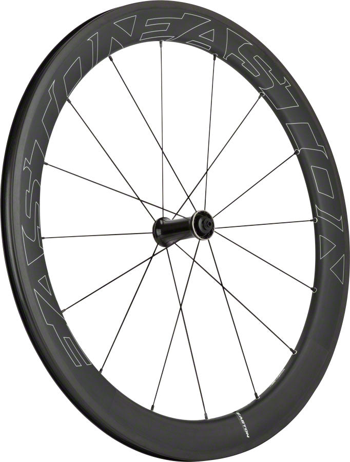 Easton EC90 Aero Front Wheel (55 Carbon Tubular)