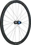 Easton EC90 SL Carbon Clincher Rear Wheel (Disc Wheel 11-speed)