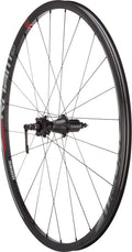 SRAM Roam 50 (Rear 27.5" UST 9-10 Speed Wheel With QR x 135mm and 12 x 142mm End Caps)