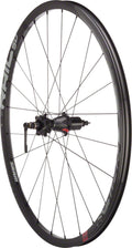 SRAM Rail 50 (Rear 26" UST XD 11-speed Wheel With QR x 135mm and 12 x 142mm End Caps)