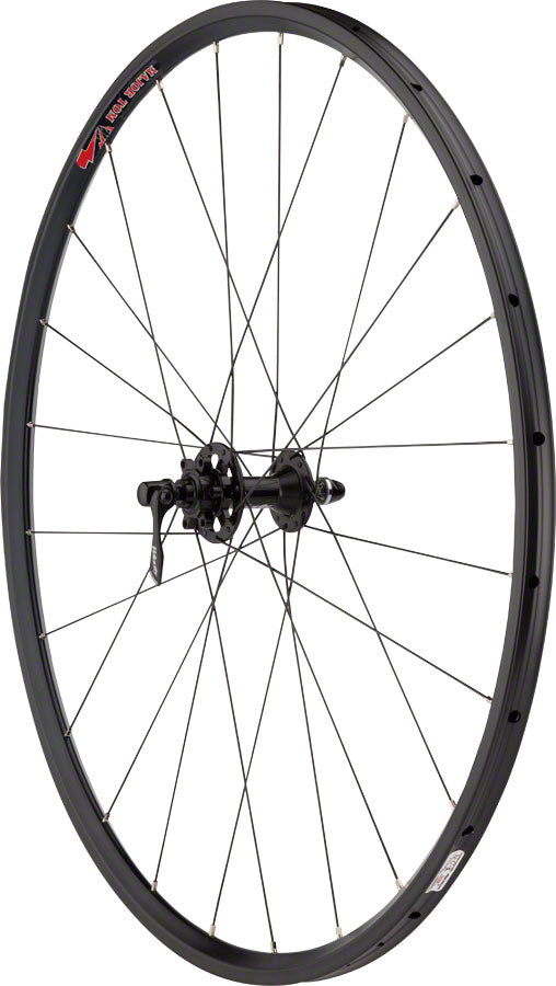 Velocity Major Tom (MajorTom Disc Wheelset 700c Shimano)