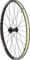 Stan's No Tubes Bravo Wheelset (NoTubes Team Carbon Wheelset 27.5" Boost 15 x 110mm Front/12 x 148mm Rear SRAM XD Driver Black)