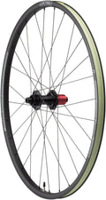Stan's No Tubes Crest CB7 Rear Wheel (29" 12 x 148mm Boost Center-Lock XD Black)