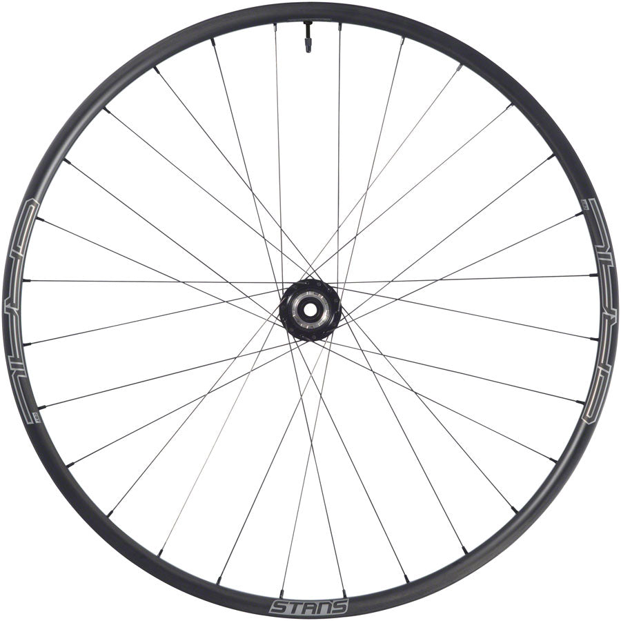 Stan's No Tubes Grail CB7 Rear Wheel (Pro - 700 12 x 142mm 6-Bolt SRAM XDR Black)