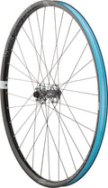 American Classic Wide Lightning (27.5 Wheelset 6-Bolt Disc 15/12x142 Thru Axle Black SRAM XD)