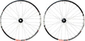 Stan's No Tubes Crest MK3 Wheelset (24" 15 x 100mm/12 x 142mm HG 11 6-Bolt Black)