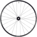 Stan's No Tubes Grail CB7  Front Wheel (Team - 700 12/15 x 100mm 6-Bolt Black)