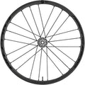 Fulcrum Racing Zero Competizione Rear Wheel (DB - 700 12 x 142mm Center-Lock HG 11 Black)