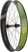 Whisky Parts Co. No.9 80w Rear Wheel (WHISKY - 27.5" Fat 12 x 197mm Center-Lock HG 11 Carbon)