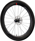 Fulcrum WIND 55 Rear Wheel (DB - 700 12 x 142mm Center-Lock HG 11 Black 2-Way Fit)