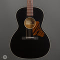 Waterloo by Collings - WL-14 X Truss Rod - Black - Tigerstripe (Default)