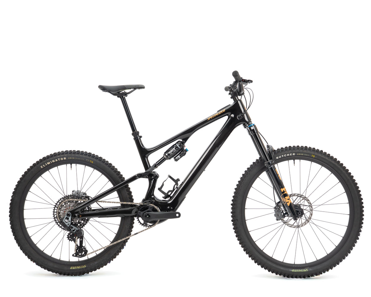 [Pre-Owned] 2025 Specialized Levo SL Expert Carbon UL - Size S5