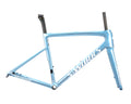 [Pre-Owned] 2025 Specialized Tarmac SL8 S-Works Frameset - Size 56