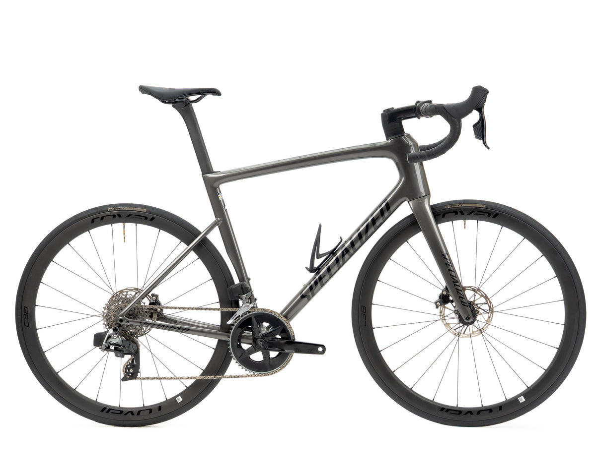 [Pre-Owned] 2024 Specialized Tarmac SL8 Expert - Size 58