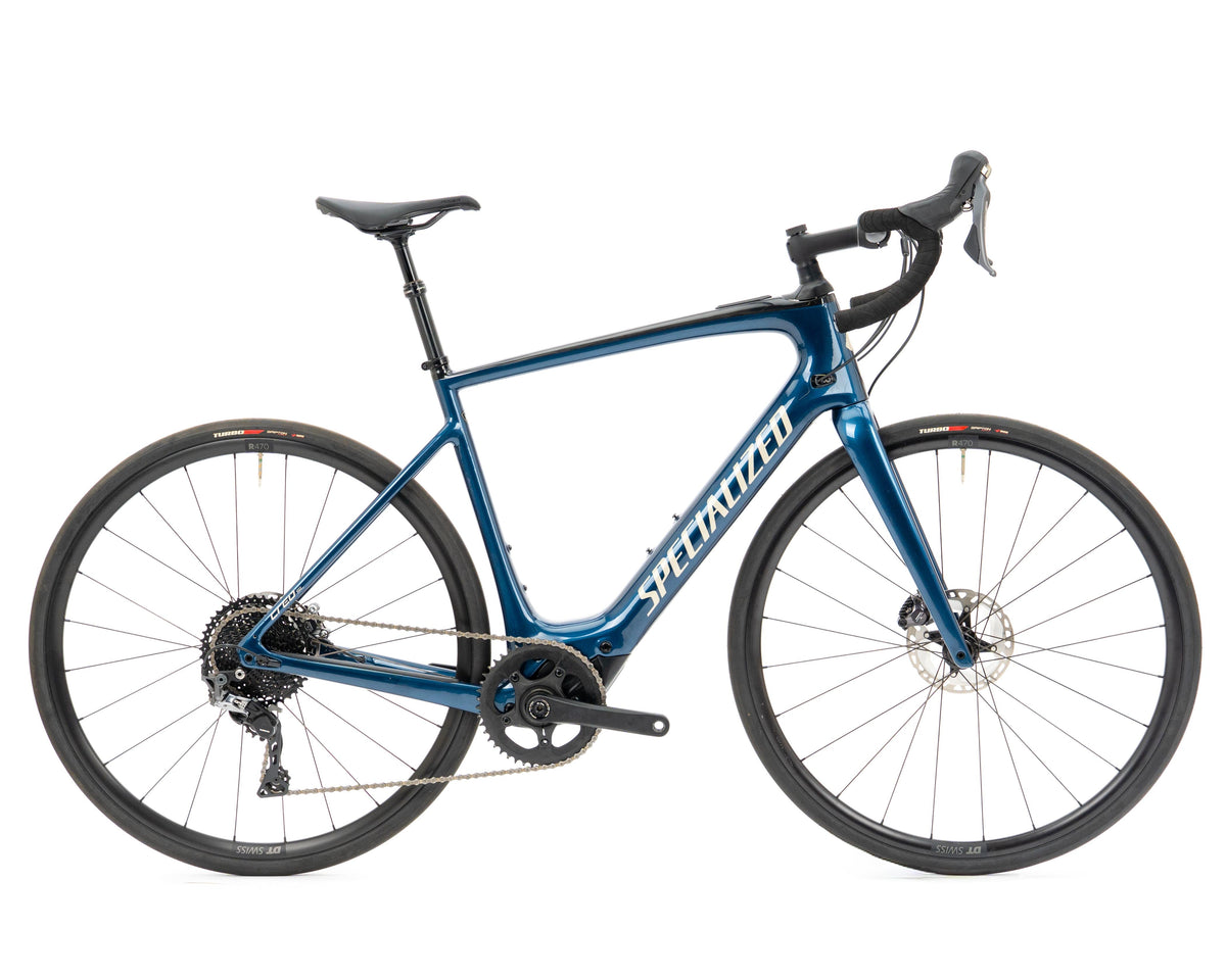 [Pre-Owned] 2021 Specialized Creo SL Comp Carbon EVO - Size XL