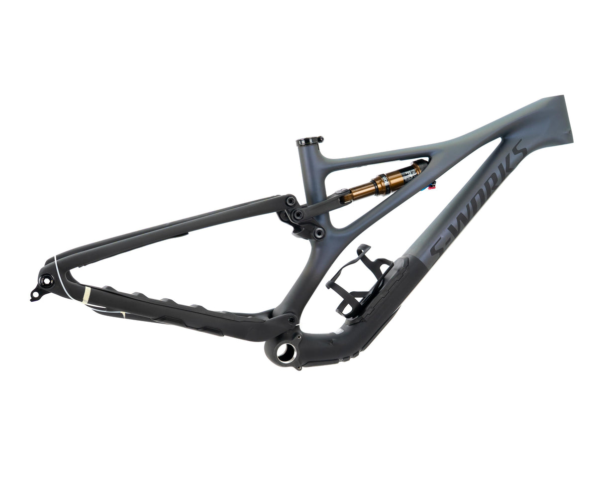 [Pre-Owned] 2022 Specialized S-Works Stumpjumper Frameset - Size S2
