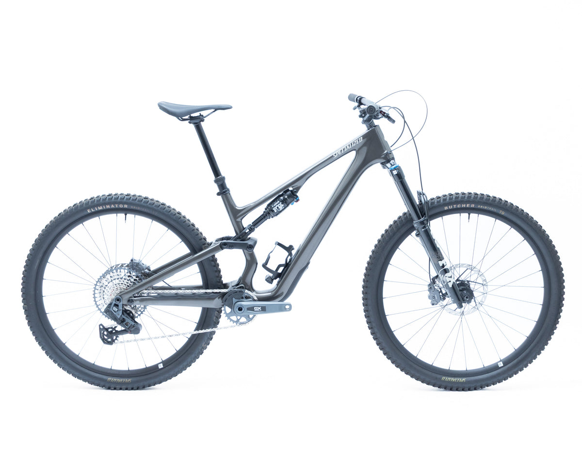 [Pre-Owned] 2025 Specialized Stumpjumper 15 Expert - Size S4