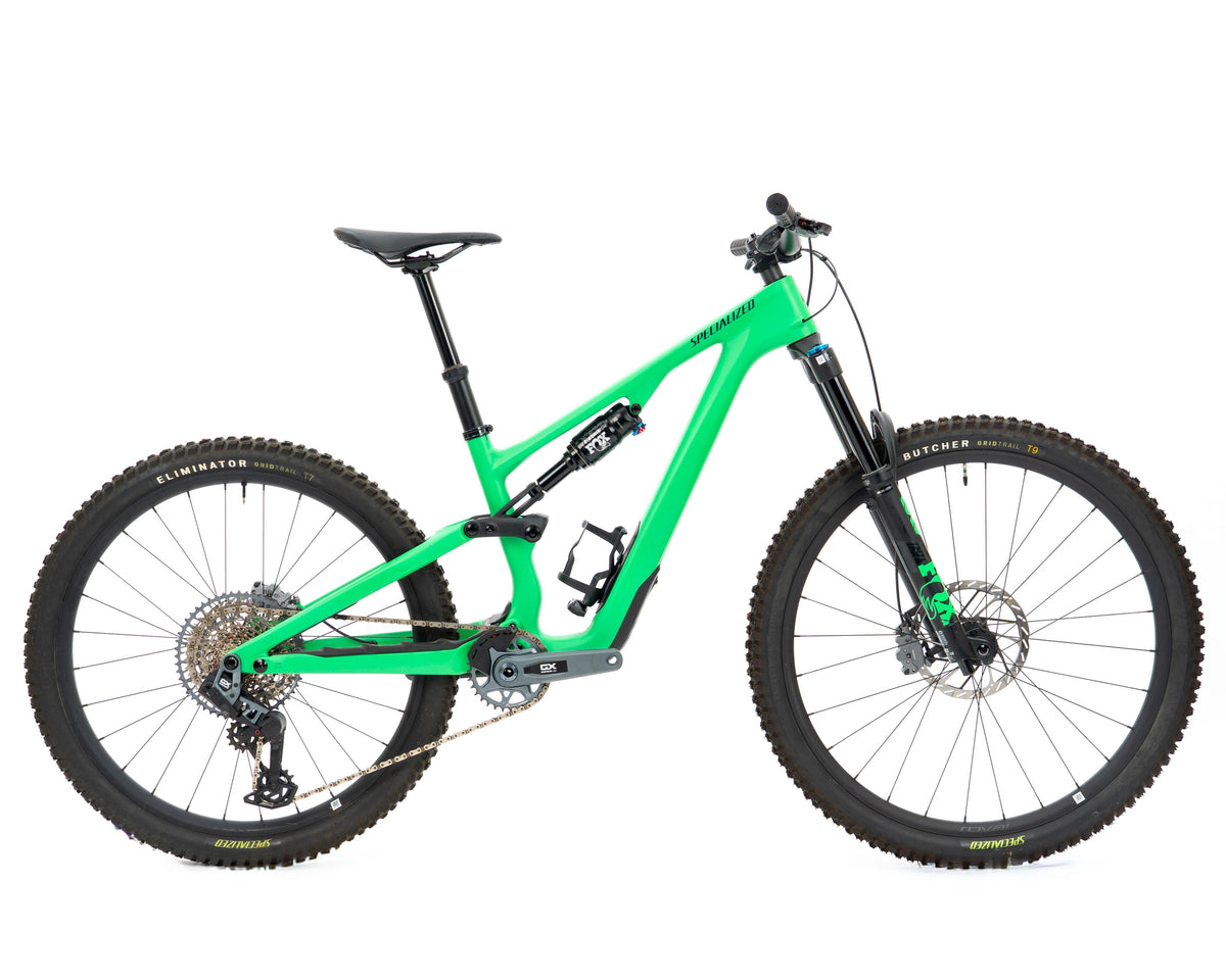 [Pre-Owned] 2025 Specialized Stumpjumper 15 Expert - Size S2