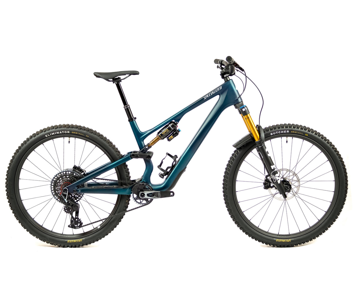 [Pre-Owned] 2026 Specialized Stumpjumper 15 EVO Pro - Size S5
