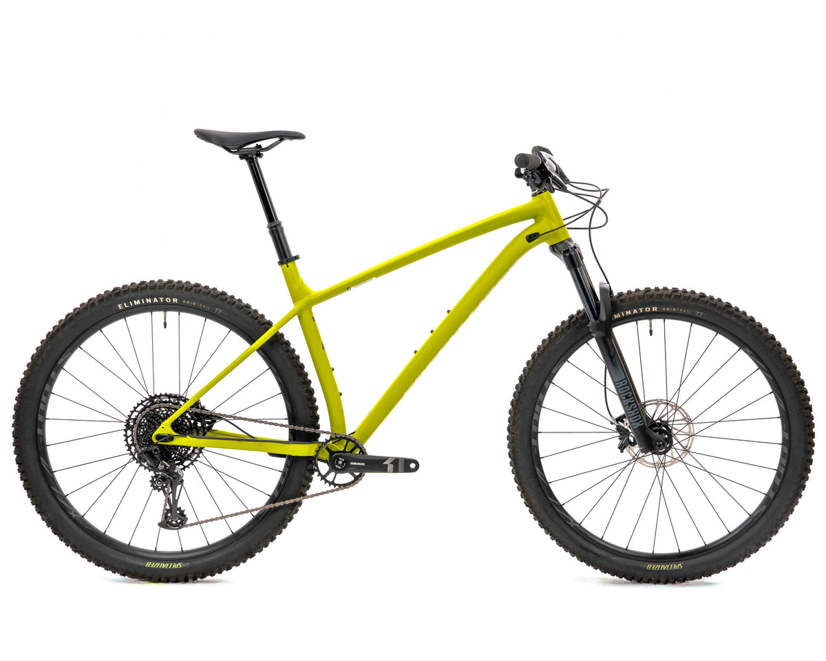 [Pre-Owned] 2022 Specialized Fuse Comp 29 - Size XL