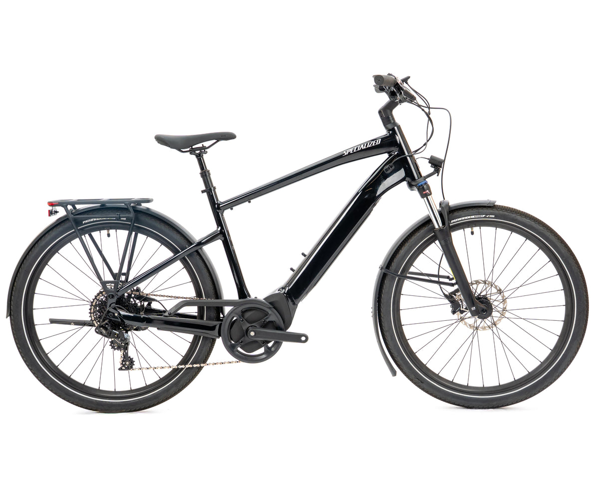[Pre-Owned] 2024 Specialized Vado 4.0 - Size XL
