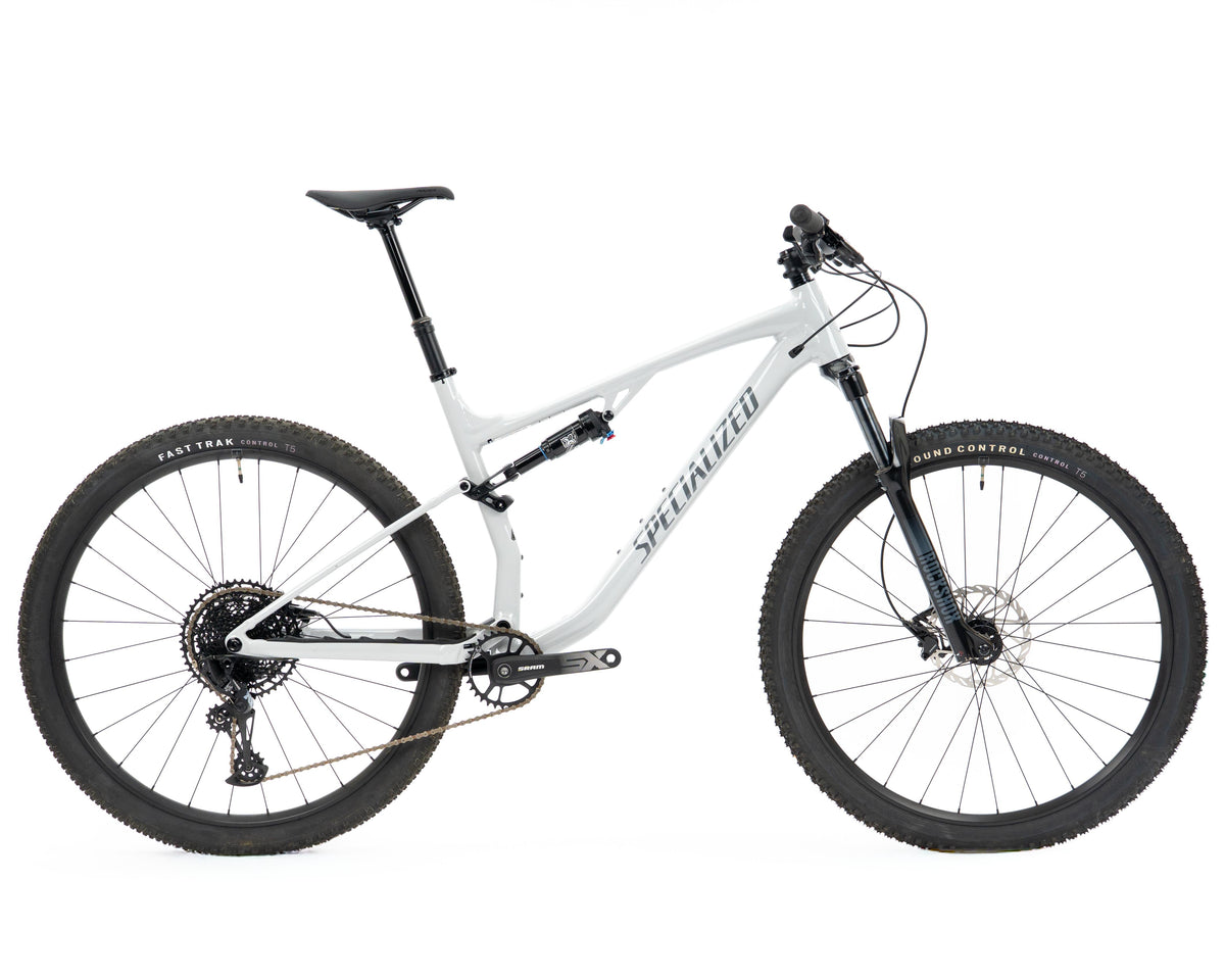 [Pre-Owned] 2026 Specialized Chisel - Size XL