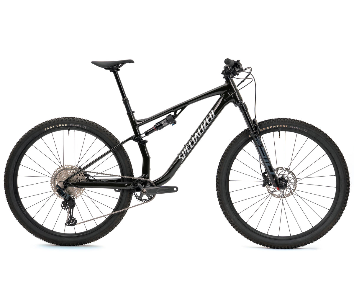 [Pre-Owned] 2025 Specialized Chisel Comp Shimano - Size L
