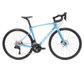 [Pre-Owned] 2026 Specialized Roubaix Comp Di2 - Size 54